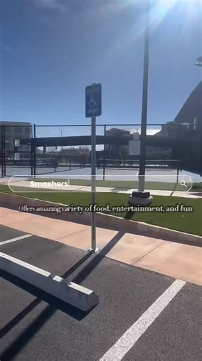 Smashers Pickleball Bar Grill on Instagram: "OPEN TO THE PUBLIC!! Warning: this Reel will make you hungry. 😮‍💨🔥 Wings. Burgers. Crispy bites. Saucy goodness. Smashers is your post-game (or anytime) food spot. Tag the friend you’re bringing. 👇#Smashers #PickleballLife #EatLocal #FoodieFinds #BarAndGrill GameDayEats WingsAndBurgers SupportLocal DinnerAndDrinks ReelItFeelIt"