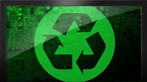 E-Waste - Behind The News