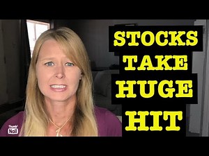 THE STOCK MARKET JUST FLIPPED!