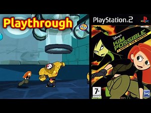 Disney's Kim Possible: What's the Switch? – Videos