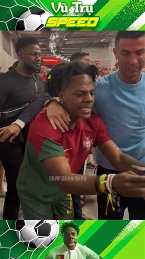 IShowSpeed Có Chuyến Đi Ba Lan Và Phát Minh “Thìa Ăn Súp” Gây Sốc! #shorts #ishowspeed