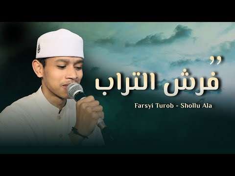 NEW‼️SHOLLU ALA NUR HOO HOO HOO | FARSYI TUROB COVER SHOLAWAT LANGITAN EL SAMBAT PARAKAN
