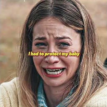 A Mother’s Worst Nightmare Turns Into a Race Against Time 😢 | Emotional Rescue Scene#Drama