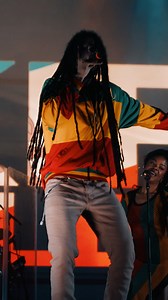 1.7K reactions · 135 shares | SKIP MARLEY  Skip Marley's performance on the One Love Stage was unforgettable, with an extra surprise appearance from the one and only Maxi Priest to make it extra special  Tickets to Reggae Land 2025 go on sale NEXT Friday at 9AM and Early Bird Tickets start from £39.50 (+bf)  Singing up is essential for access to these tickets, sign up now at ReggaeLand.co.uk  | Reggae Land | Facebook