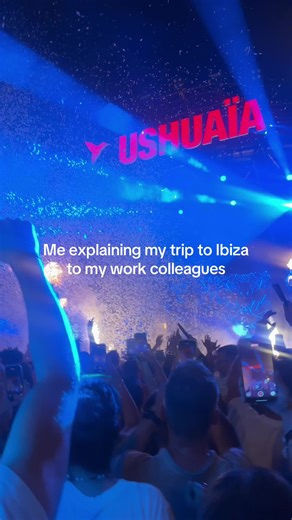 Unforgettable Ibiza Experience: Dancing and Raving