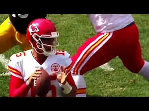 Patrick Mahomes Song