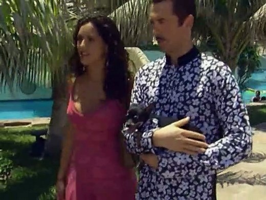 Rubi - Capitulo 49 Completo