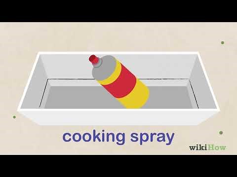 How to Make Concrete Planters