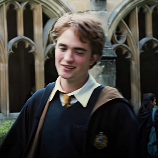 Cedric Diggory Edit Compilation