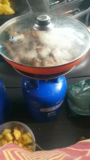 Cooking in a Truck: My Passion for Food on the Road