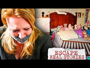 9.9K views · 231 reactions | 3 Craziest Ways People ESCAPED Murderers | Anna Horror Stories | Anna Solves | Facebook