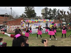 Esto es una fiesta - Generación 12 kids