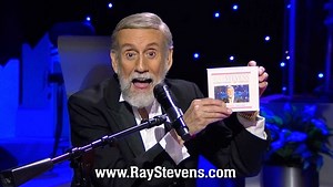 6K views · 626 reactions | It's official!!! Ray Stevens new "Iconic...