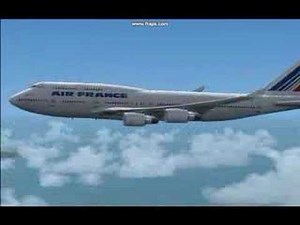FSX 747 Pmdg TJSJ-TNCM