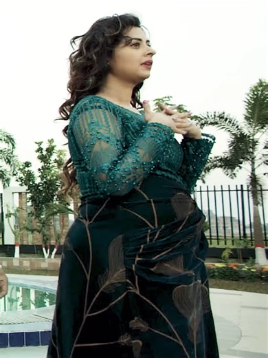 ফের বাবা-মা হতে যাচ্ছেন শাকিব খান ও শবনম ইয়াসমিন বুবলী।