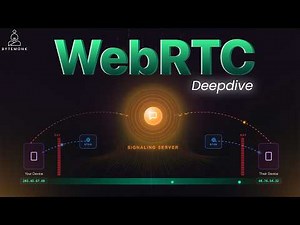 WebRTC Deep Dive: The Protocol That Powers Every Video Call