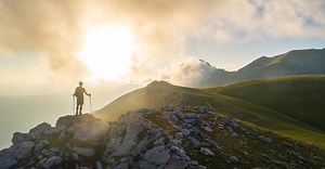 What it Means to Have Faith that Can Move Mountains - The Crosswalk Devotional - April 30 - Daily Devotional