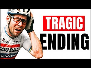 The UNBELIEVABLE Rise and Fall of Cyclists DESTROYED by Crashes