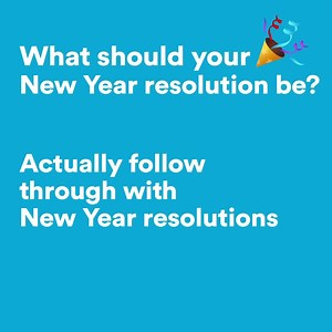 2.7K views · 29 reactions | Haven’t sorted a New Year’s resolution yet? 路‍♀️路 Randomly screenshot this video & let us pick one for you! | 2degrees | Facebook