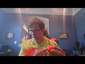 PSY1012 3D Neuron Model