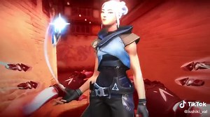 3.3K views · 91 reactions | When can I play Operator properly? | Project: Valorant | Facebook