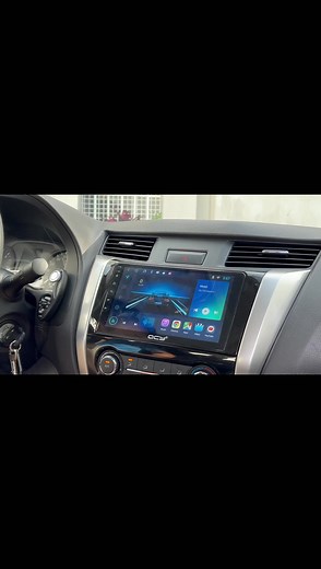 QCY Android Head Unit | Rade Store Philippines
