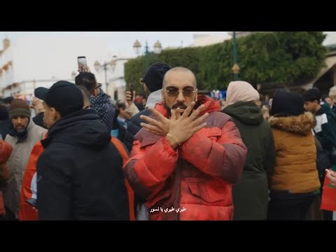 JenJoon - TIRI TIRI | طيري طيري