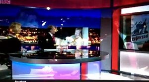 Did you get to see Hannah, talking to BBC Spotlight tonight? Here is the clip for those who missed it. Many thanks to Ricky Gervais and the BBC for their coverage. | Nowzad