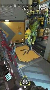 Learning Keyboard & Mouse in Apex Legends Ranked | Clutch Plays & missed shots! #shorts