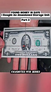 FOUND MONEY IN SAFE I Bought An Abandoned Storage Unit #treasure #hunter #storage #storageunit #storagewars #safe #money #Cashing #in #HUGE #COIN #COLLECTION | Nylonbea