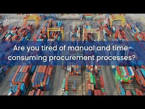 Real-Time Procurement Analytics Using Power BI | Spend Analytics Dashboard | Purchases Analysis