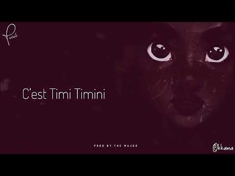 Puculi - Okkama [Official Video Lyrics]