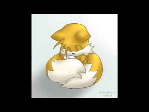 Tails - Sad song