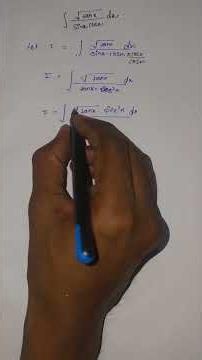 Class 12 Integration most important question