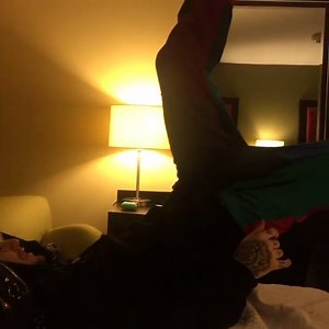 Peep yoga | Lil Peep