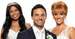 Meet the brides and grooms of Married At First Sight 2019
