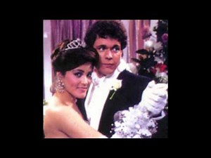 GUIDING LIGHT'S MOST MEMORABLE COUPLES