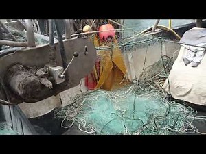 maydem mini net flaker