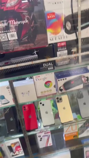 Accesorios Móviles: ¡Lo Último en Tendencias!