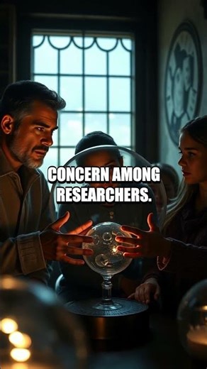 The Secret of the Betz Mystery Sphere