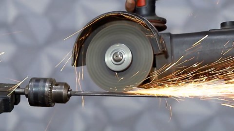 Millions of People Around the World Don't Know the Secret of This Screwdriver Bit!