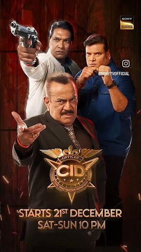 CID episode 1
