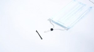 Watch Cord Locks for Drawstrings with Threader Flat Elastic Toggle for Drawstrings Non Slip Stopper on Amazon Live