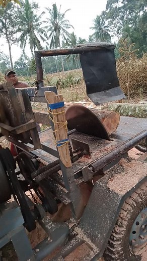 Woodturning Techniques Using Large Industrial Lathe