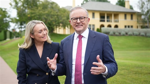 Anthony Albanese buys $4.3 million property overlooking ocean on NSW Central Coast