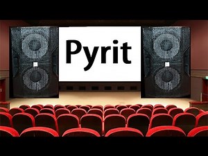 Cinema feeling with the t.box Pyrit 212 Sub A