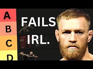 Most Martial Arts Don’t Work in a Real Street Fight (Tier List)