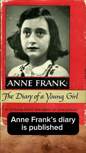 5 Historic Events From Each Year: 1952