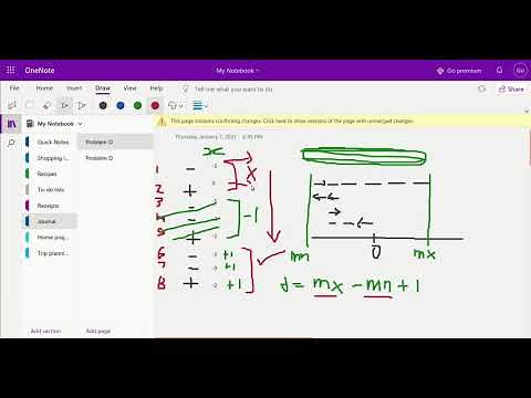 1473D. Program | Codeforces Educational round 102 problem