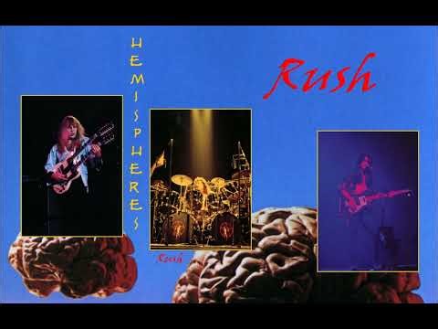 Rush - 4 May 1979 - Hammersmith Odeon, London, England